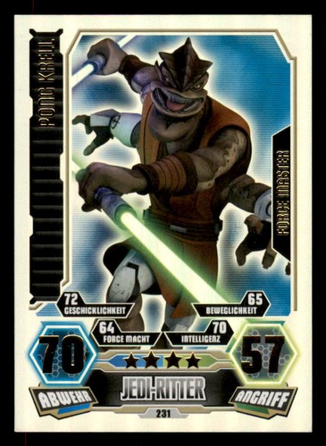 Pong krell star wars force - wars,