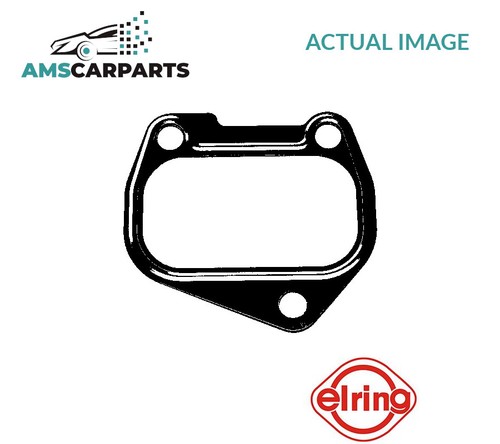 Exhaust manifold gasket - exhaust,