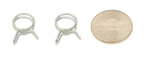 Silca hose clips 3 for - silca, #24.3