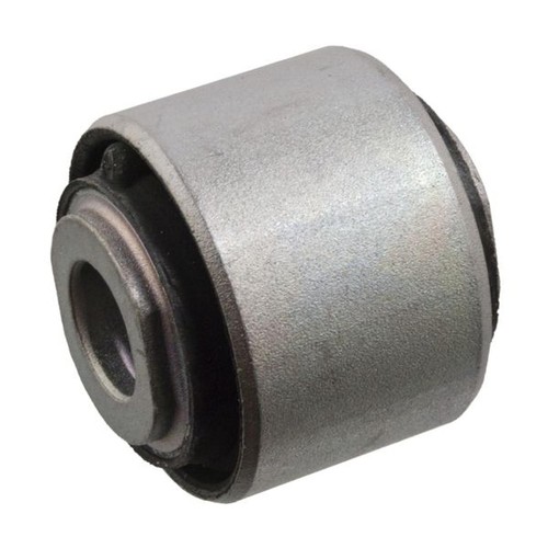 Rear track control arm silent - rear,