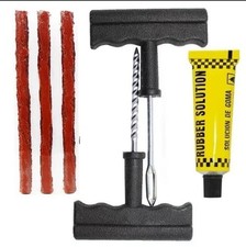 MOTORCYCLE CAR VAN TUBELESS