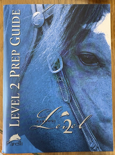Pat parelli natural - pat,