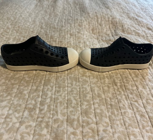 Native shoes kids jefferson - native,