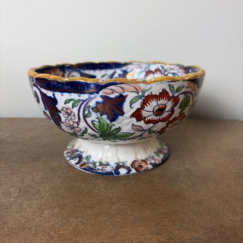 Antique 1830s staffordshire - antique, 1830s,