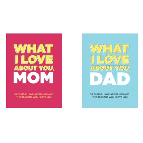 What love about mom dad - what, i