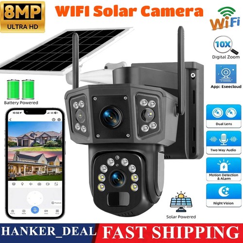9mp ptz wireless - ptz,