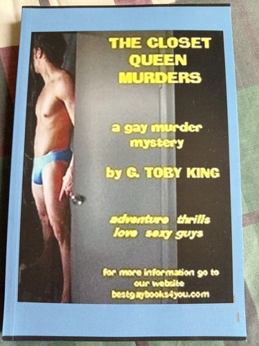 The closet queen - closet, by