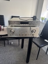 Marantz Cd Player/Cd Recorder