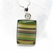Rainbow Fluorite Natural