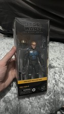 Star Wars The Black Series Pre