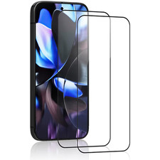 Full Tempered Glass Screen
