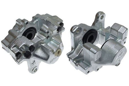 Rear right brake caliper - right,