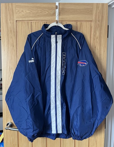 Puma vintage buffalo bills - vintage,