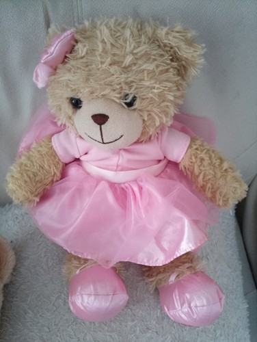 Hamley bear - bear,