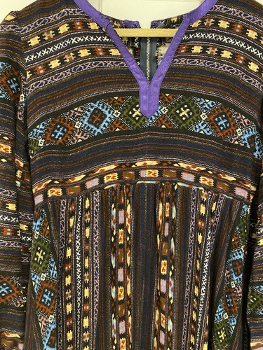 Vintage dress vivien smith - vintage,