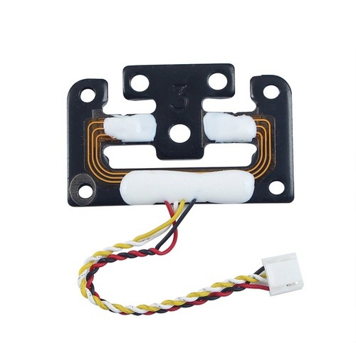 Strain gauge sensor - gauge,