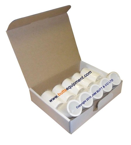 Disposable microfibre gas - microfibre,