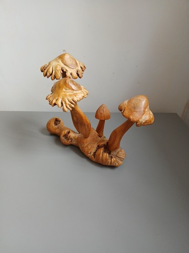 Hard carved barley - hard,