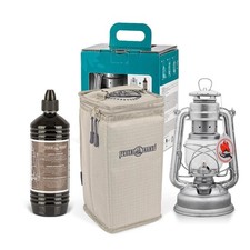 Feuerhand Lamp Gift Set