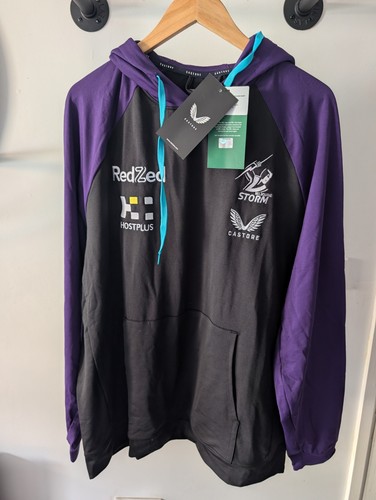 Castore melbourne storm - storm, nrl