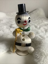 VINTAGE 1950/60’S CHRISTMAS
