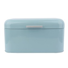 Solid Color Retro Metal Bread