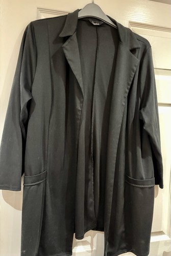 Yours clothing black machine - clothing,