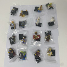LEGO Series 13 Minifigure
