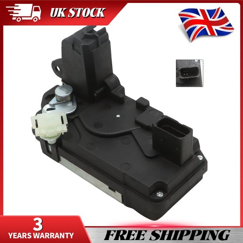 For vauxhall astra - door, lock