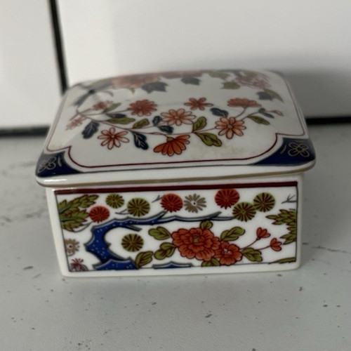 Small rectangular glazed - small,