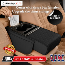 Portable Armrest Pad PU