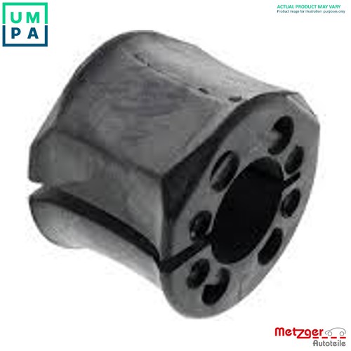 Mounting stabiliser bar - mounting,