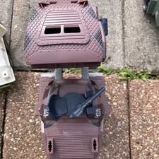 2002 Hasbro GI Joe VS Cobra