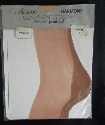 Vintage aristoc harmony - vintage, ff