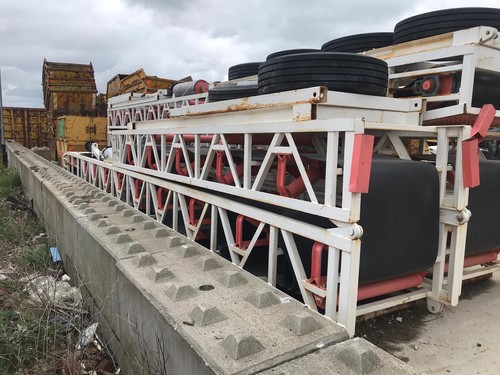 Conveyor belt - conveyor,