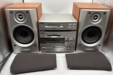 SONY DHC-MD313 MINI HIFI