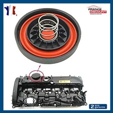 Oil Separator Breather For BMW