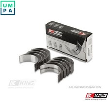 CRANKSHAFT BEARING SET
