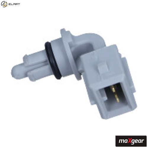 Sensor intake air - air, temperature