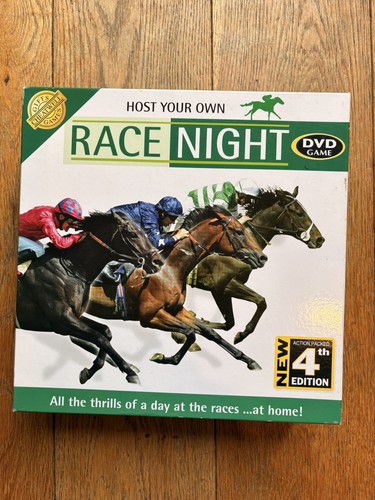 New sealed host - new,