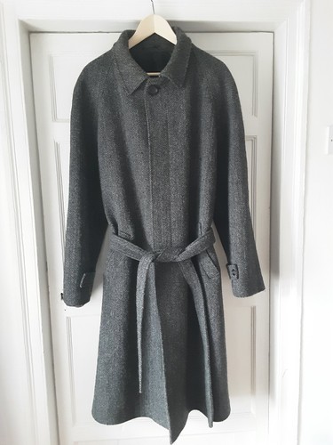 Men harris tweed - men's,