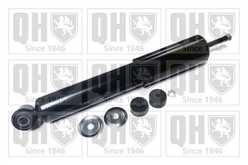 Shock absorber strut - qh,