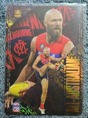 2026 afl teamcoach gold - afl,