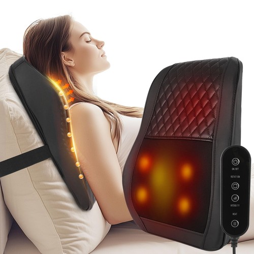 Cordless shiatsu neck back - shiatsu,