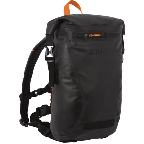 Oxford aqua evo waterproof - aqua,