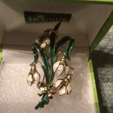 Vintage ‘ Exquisite’ Brand