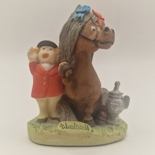 NORMAN THELWELL "REMEMBER TO