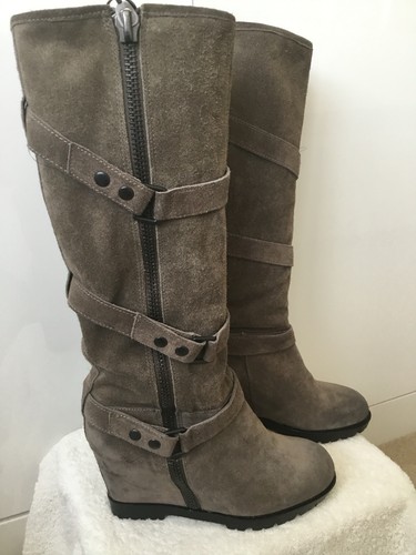 Women italian ash taupe - women’s,