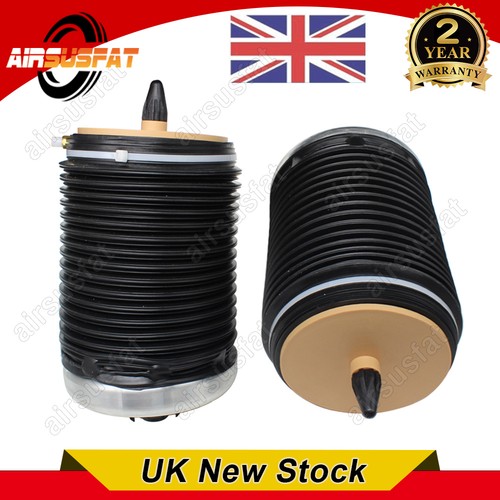 2pcs rear air suspension - lh&rh,