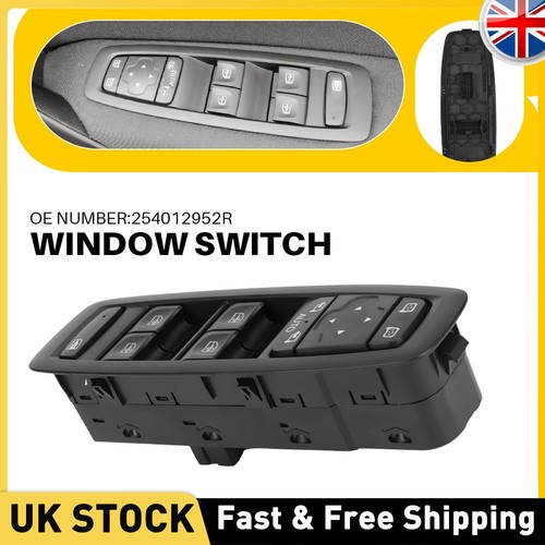 Driver door power - door,